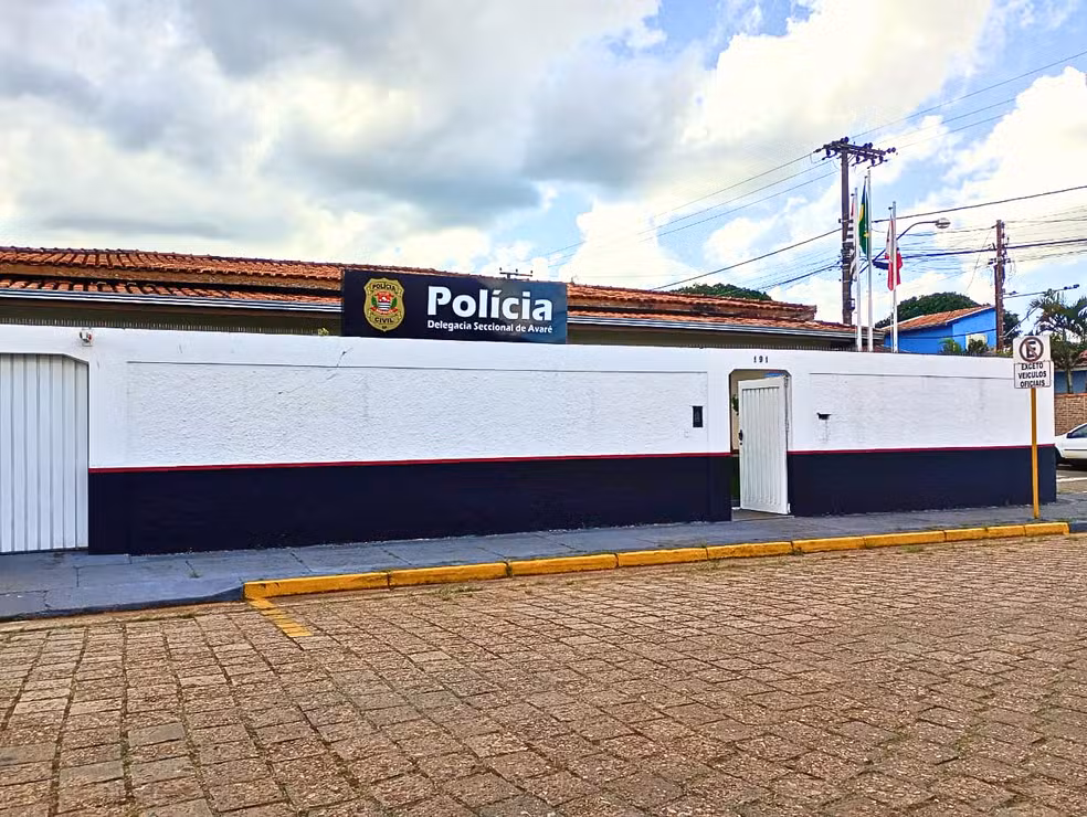 Polícia Civil identifica mãe de bebê encontrado em caixa de papelão em Arandu